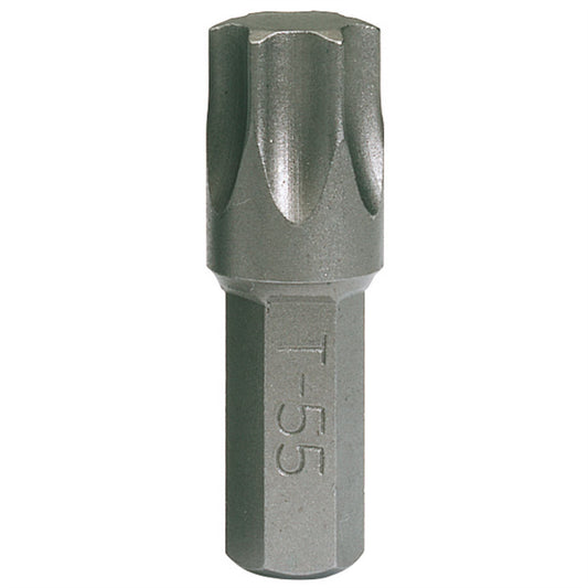 Draper 66887 TX-STAR® Impact Screwdriver Bit T55 Draper