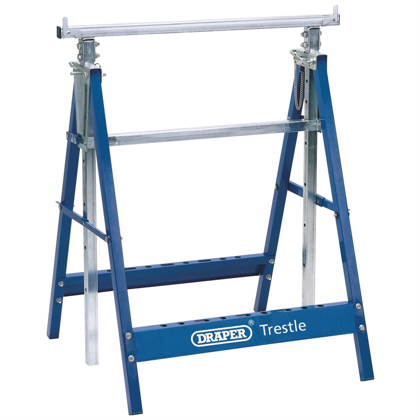 Draper 54051 Telescopic Trestle/Saw Horse 685 x 580mm Draper