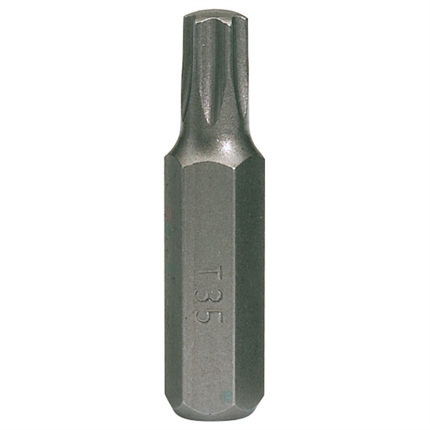 Draper 66882 TX-STAR® Impact Screwdriver Bit T35 Draper