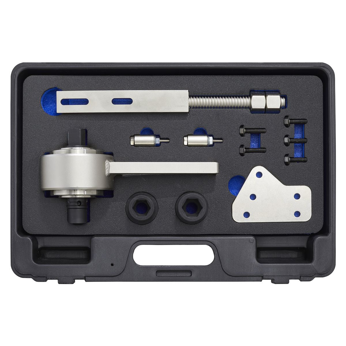 Sealey VSE5180 Torque Multiplier 1/2"-3/4"Sq Drive - for Ford EcoBoost Engine Sealey