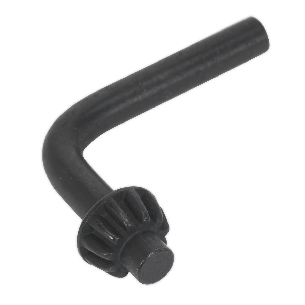Sealey DC/J-38K-L Chuck Key L-Shape Sealey
