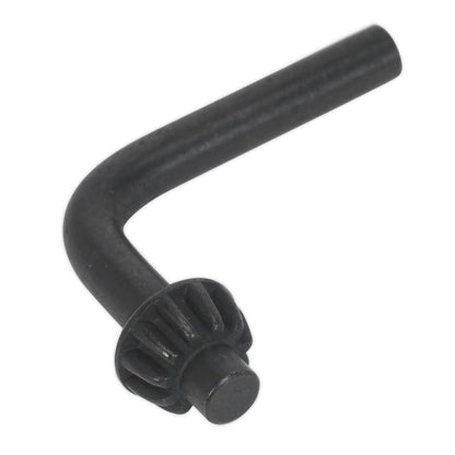 Sealey DC/J-38K-L Chuck Key L-Shape Sealey