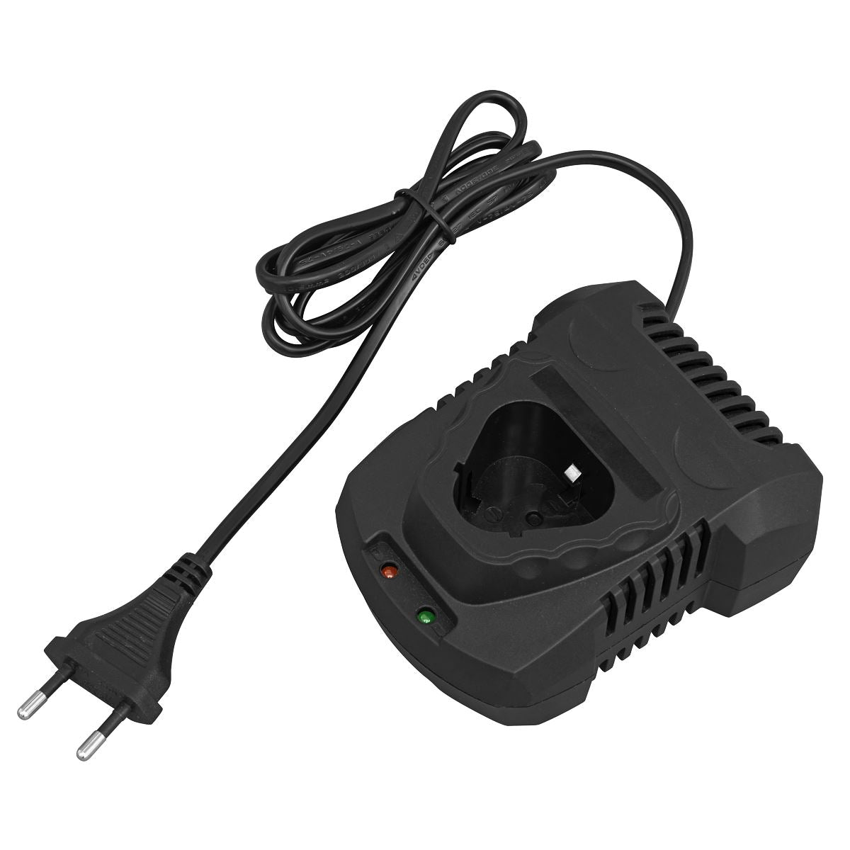 Sealey CP108VMCEU Battery Charger for 10.8V Lithium-ion SV10.8 Series - European Plug Sealey