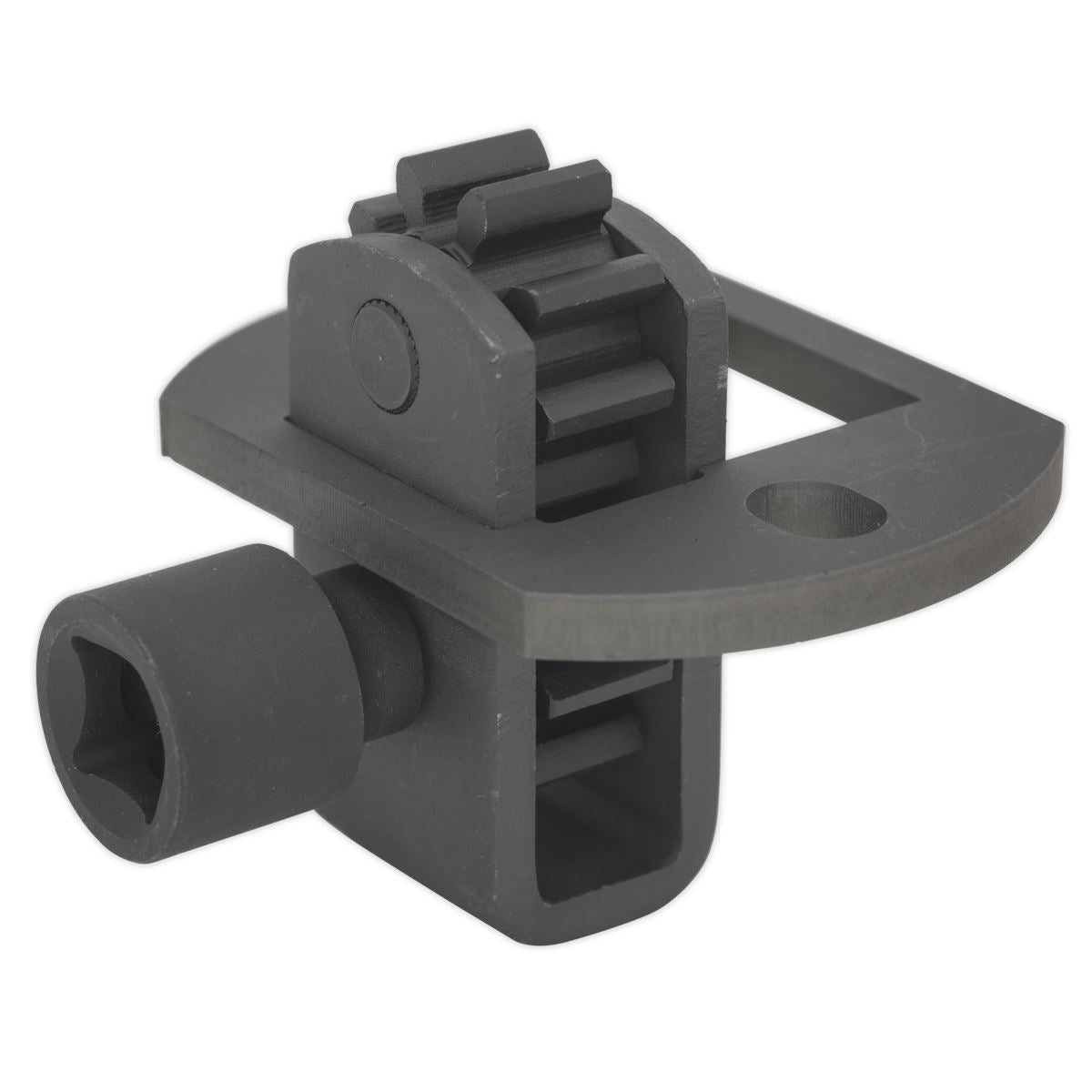 Sealey CV037 Crankshaft Rotator for Mercedes 1/2"Sq Drive Sealey