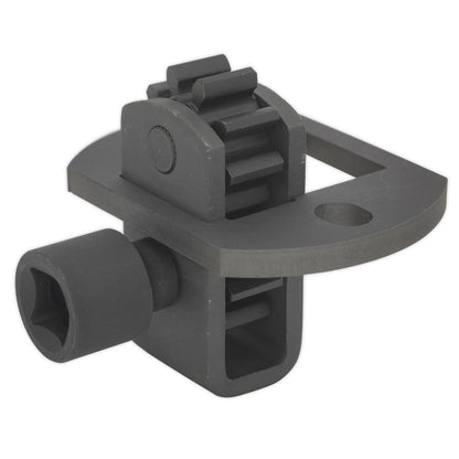 Sealey CV037 Crankshaft Rotator for Mercedes 1/2"Sq Drive Sealey