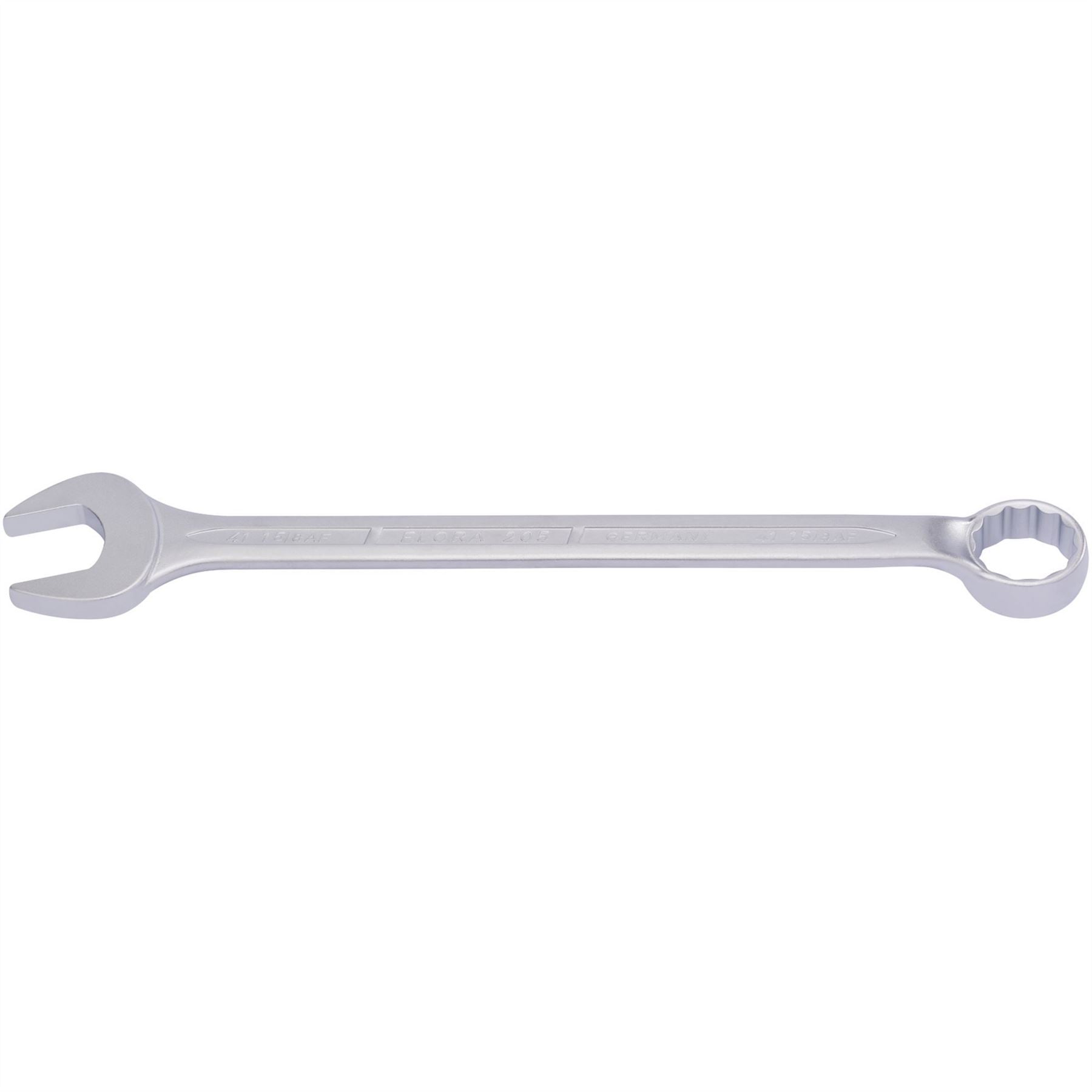 Elora 03727 Long Combination Spanner 41mm - 1.5/8" Elora