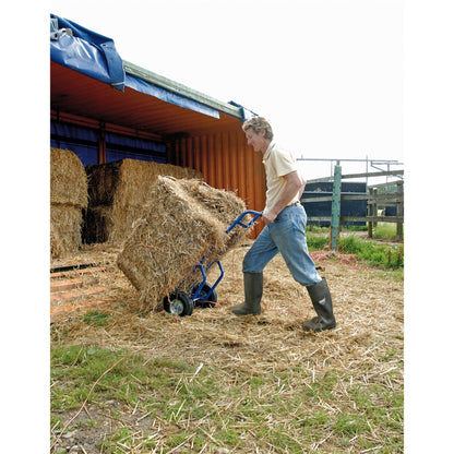 Draper 85670 Sack truck 250kg Draper