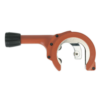 Sealey VS16371 Exhaust Pipe Cutter Ratcheting Sealey