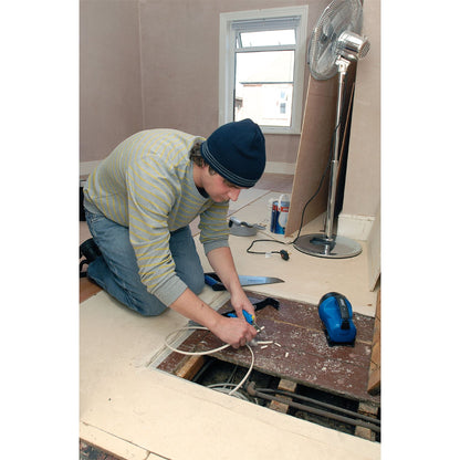 Draper 39224 Copper or Aluminium Cable Cutters 160mm Draper