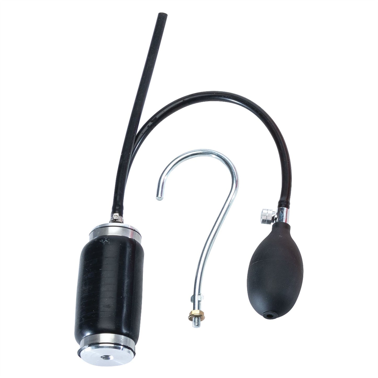 Draper 94078 Expert Turbo Smoke Diagnostic Machine Pipe Vacuum Leak Detector Draper