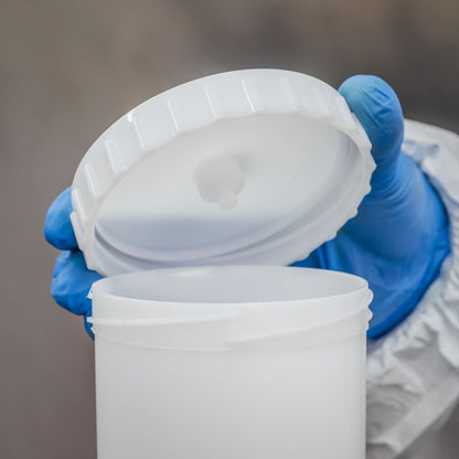 Sealey HVLP741 HVLP Gravity Feed Spray Gun - 1.3mm Set-Up Sealey