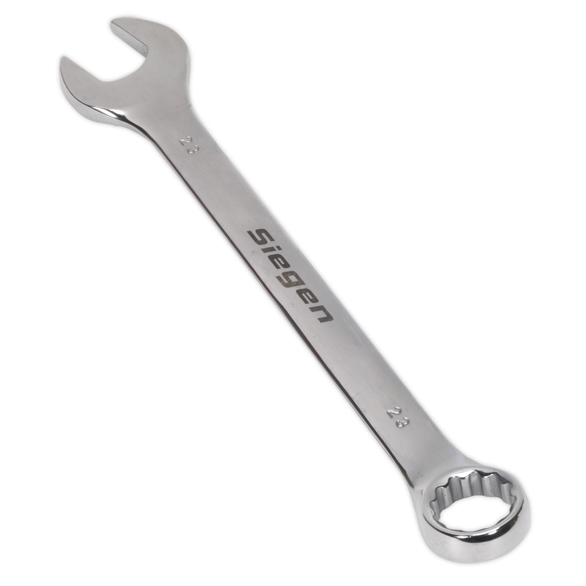 Siegen S01023 Combination Spanner 23mm Siegen