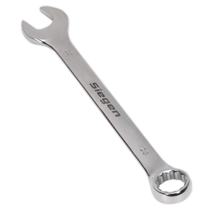 Siegen S01023 Combination Spanner 23mm Siegen