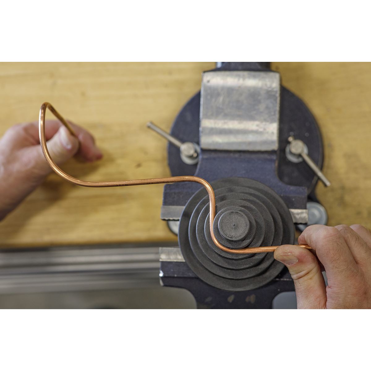 Sealey VS5057 Brake Pipe Bending Tool Sealey