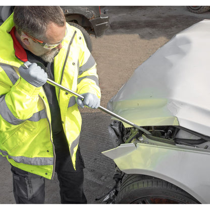 Sealey CB50 Body Panel Levering/Separating Tool Set 13pc Sealey