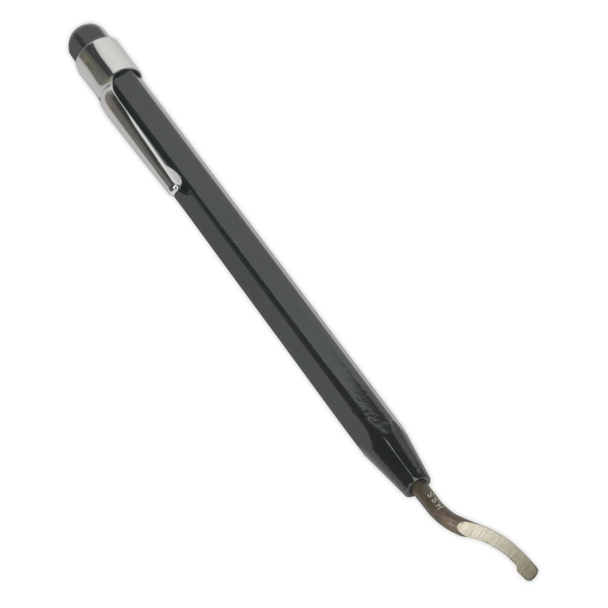 Sealey DB02 Deburring Tool with Blade Sealey