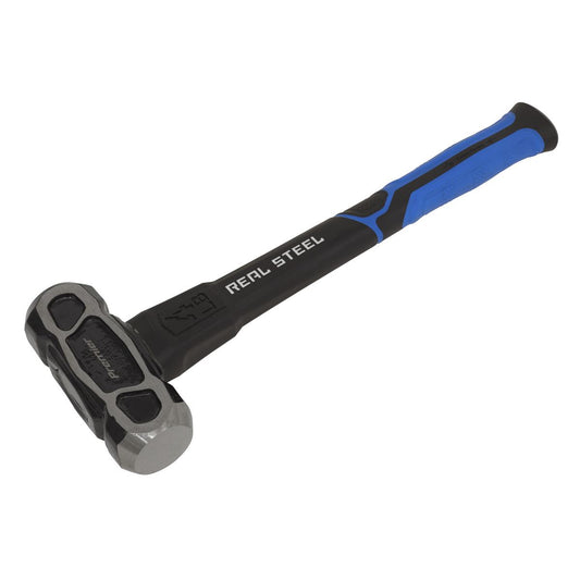 Sealey SLHU041 Unbreakable Club Hammer 4lb Sealey
