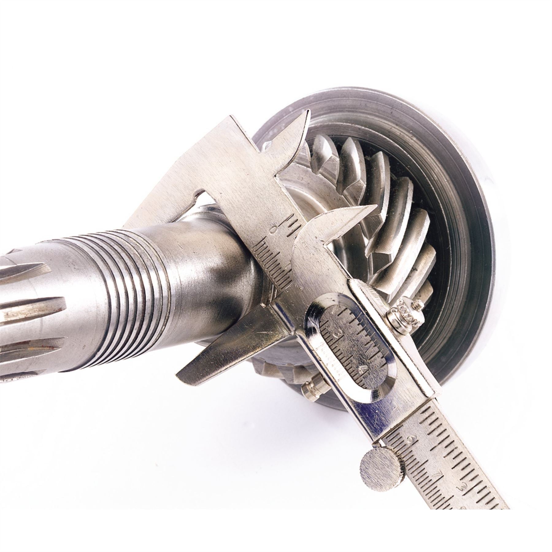 Draper 59110 Measuring Set 6 Piece Draper