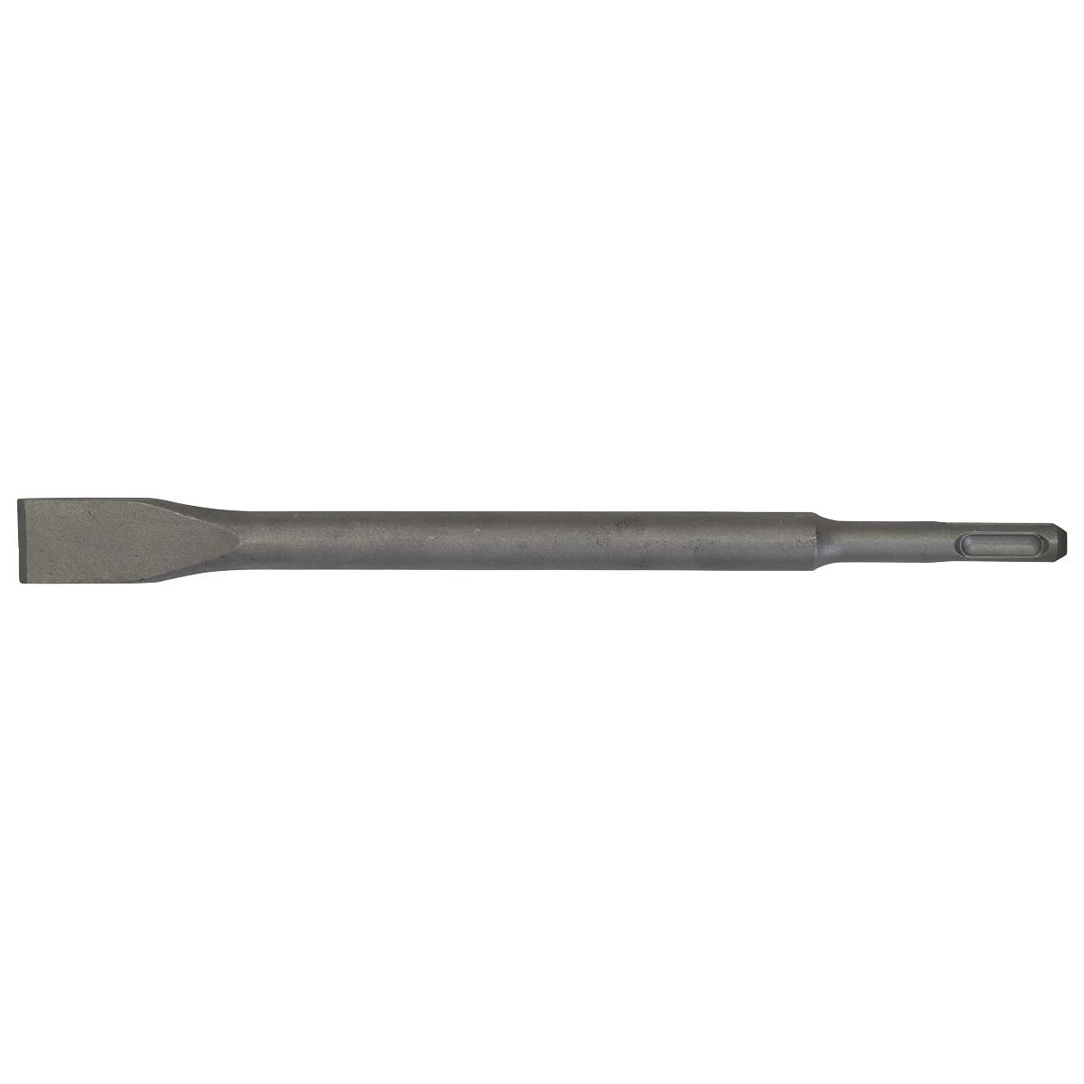 Sealey D1CH Chisel 20 x 250mm - SDS Plus Sealey