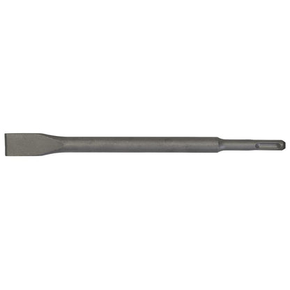 Sealey D1CH Chisel 20 x 250mm - SDS Plus Sealey