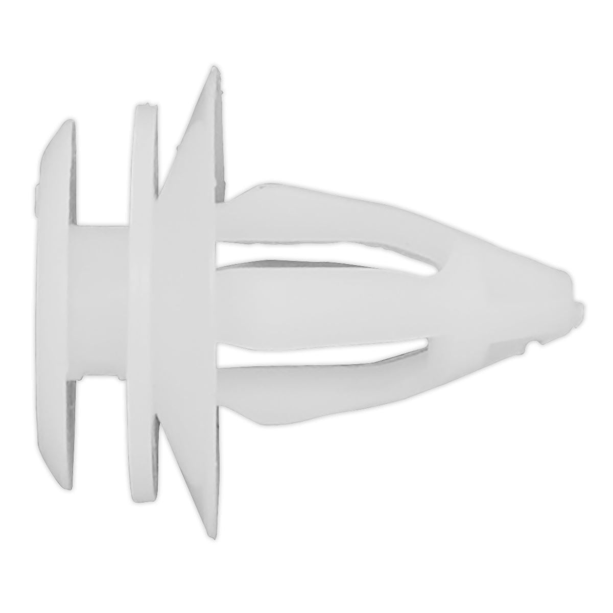 Sealey TCPC1820 Panel Clip Door Trim Ø18mm x 21mm BMW Renault - Pack of 20 Sealey