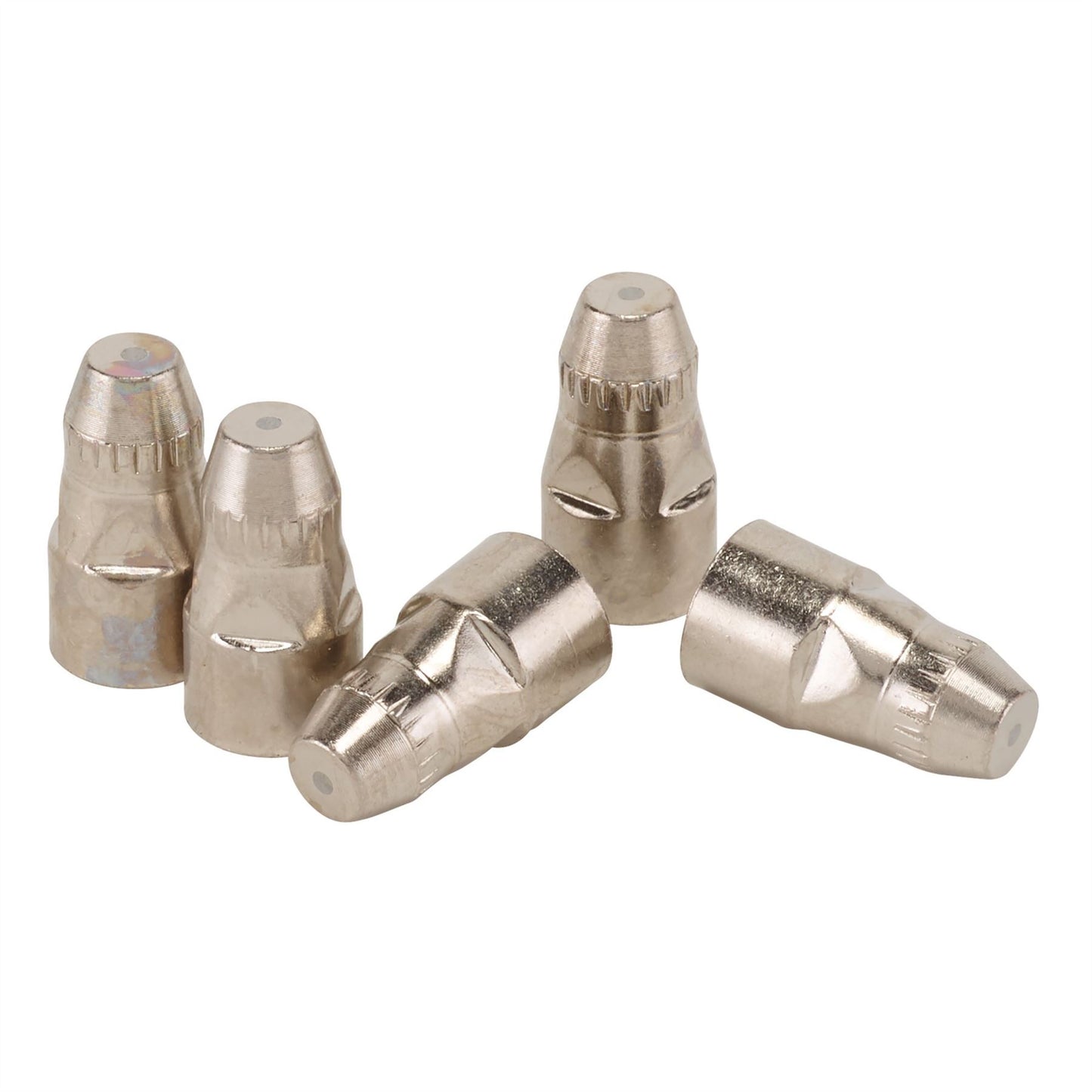 Draper 98519 Plasma Cutter Electrodes for Stock No. 03358 Pack of 5 Draper