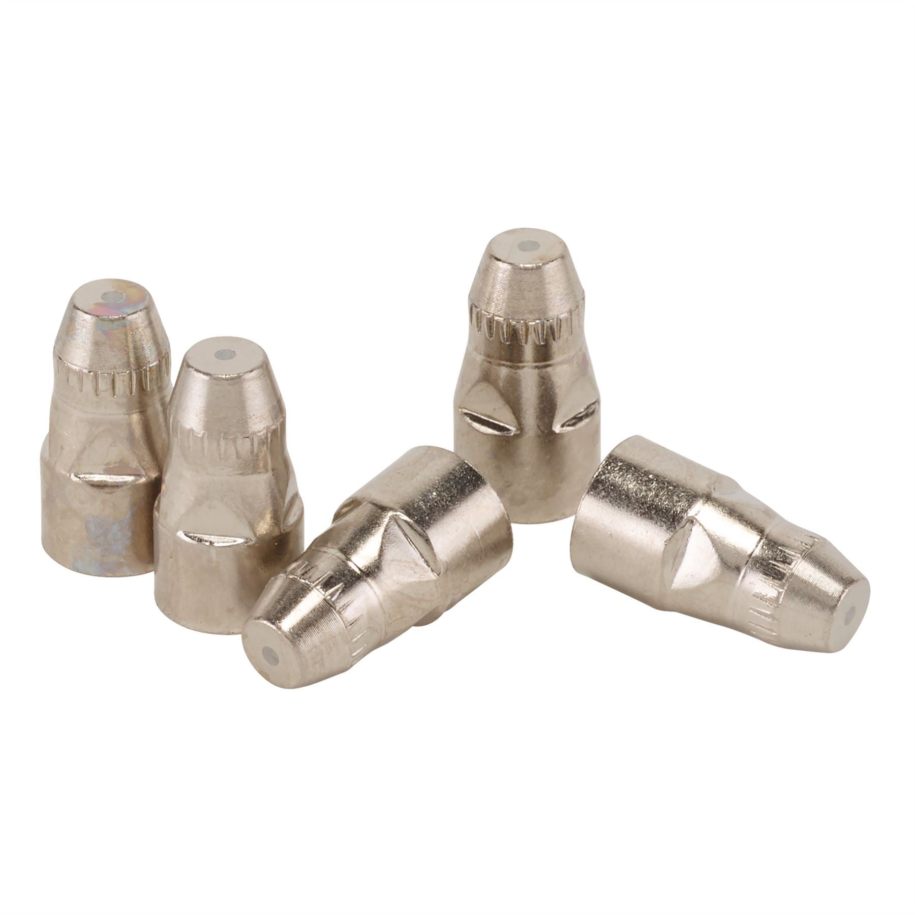 Draper 98519 Plasma Cutter Electrodes for Stock No. 03358 Pack of 5 Draper