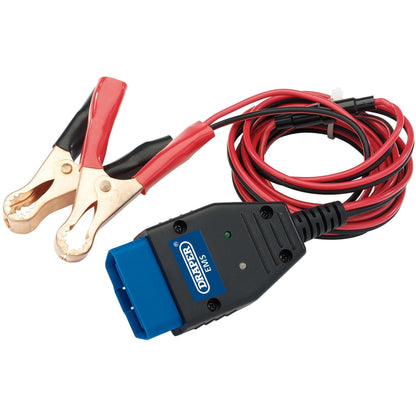 Draper 22231 EOBD Memory Saver Draper