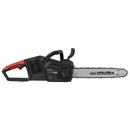 Sealey CP40VCS Chainsaw 40V SV20 Series 35cm - Body Only Sealey