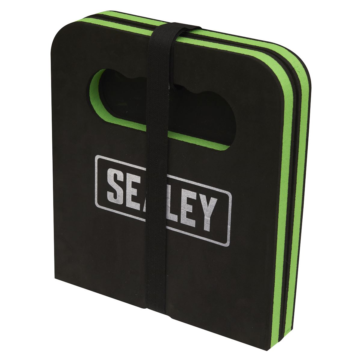 Sealey VS8581 Mechanic's Kneeling Mat Folding 23mm Sealey