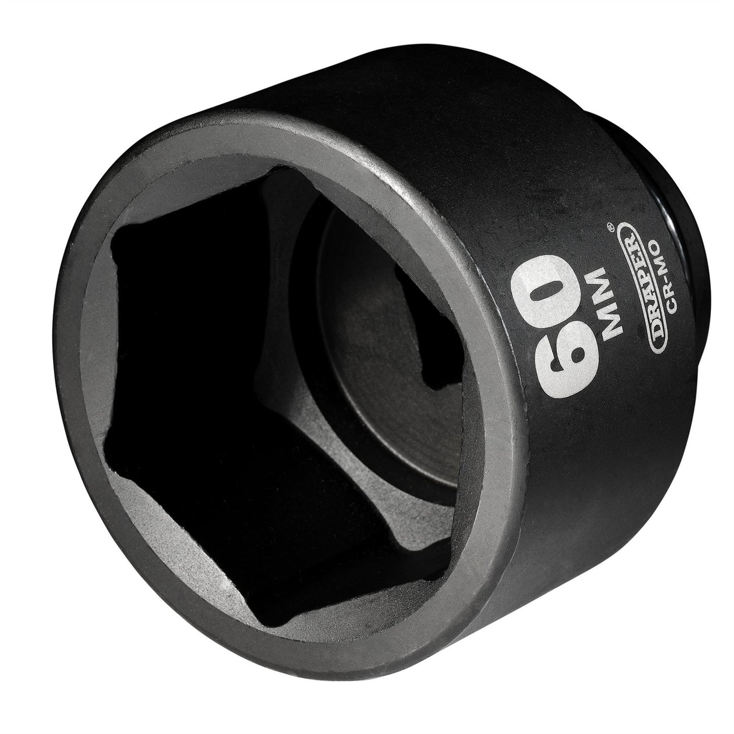 Draper 05041 Hi-TORQ® Impact Socket 3/4" Sq. Dr. 60mm Draper