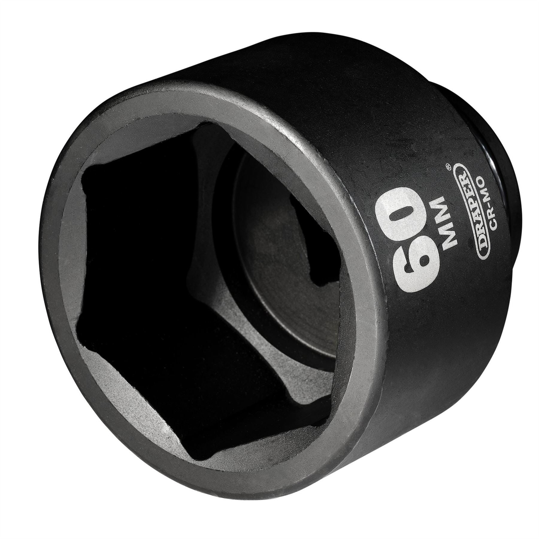 Draper 05041 Hi-TORQ® Impact Socket 3/4" Sq. Dr. 60mm Draper