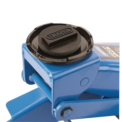 Draper 41814 Trolley Jack Rubber Pad - BMW Draper