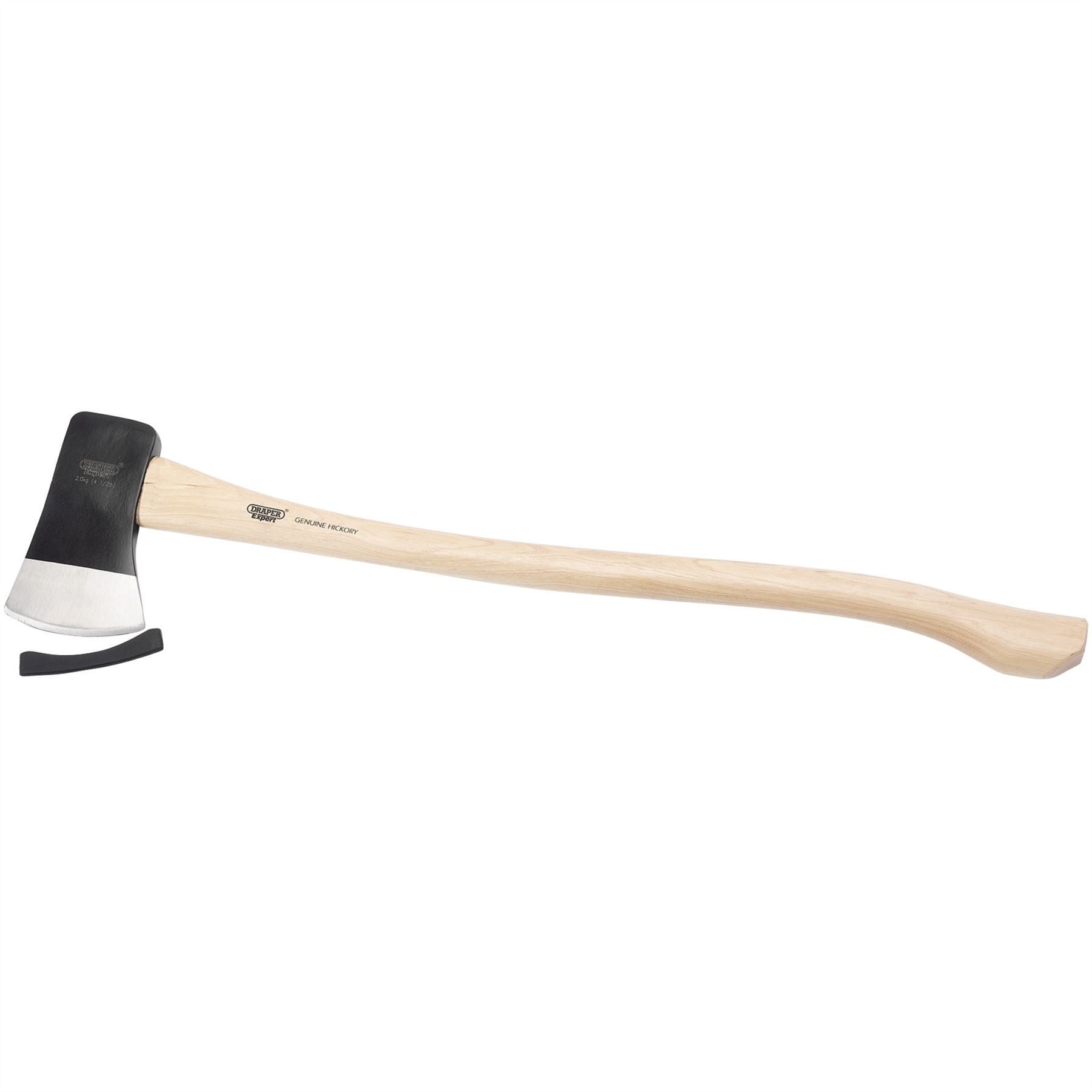 Draper 09947 Expert Yankee Felling Axe 2kg/4.5lb Draper