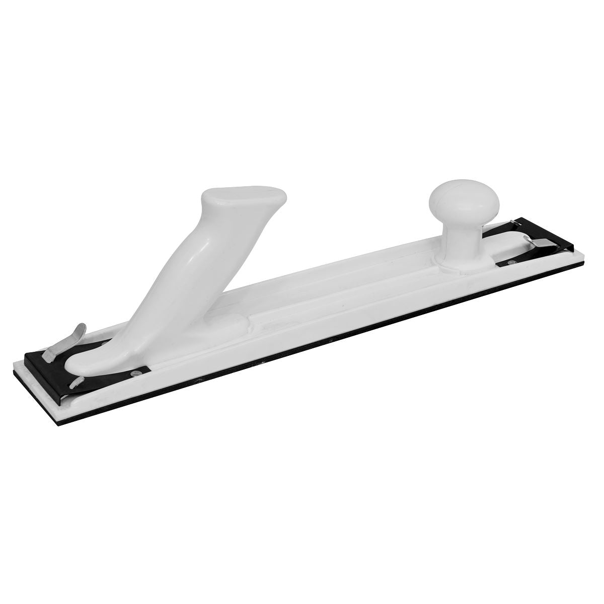Sealey RE4021 Sanding Block Long Board Hook-and-Loop 70 x 407mm Sealey