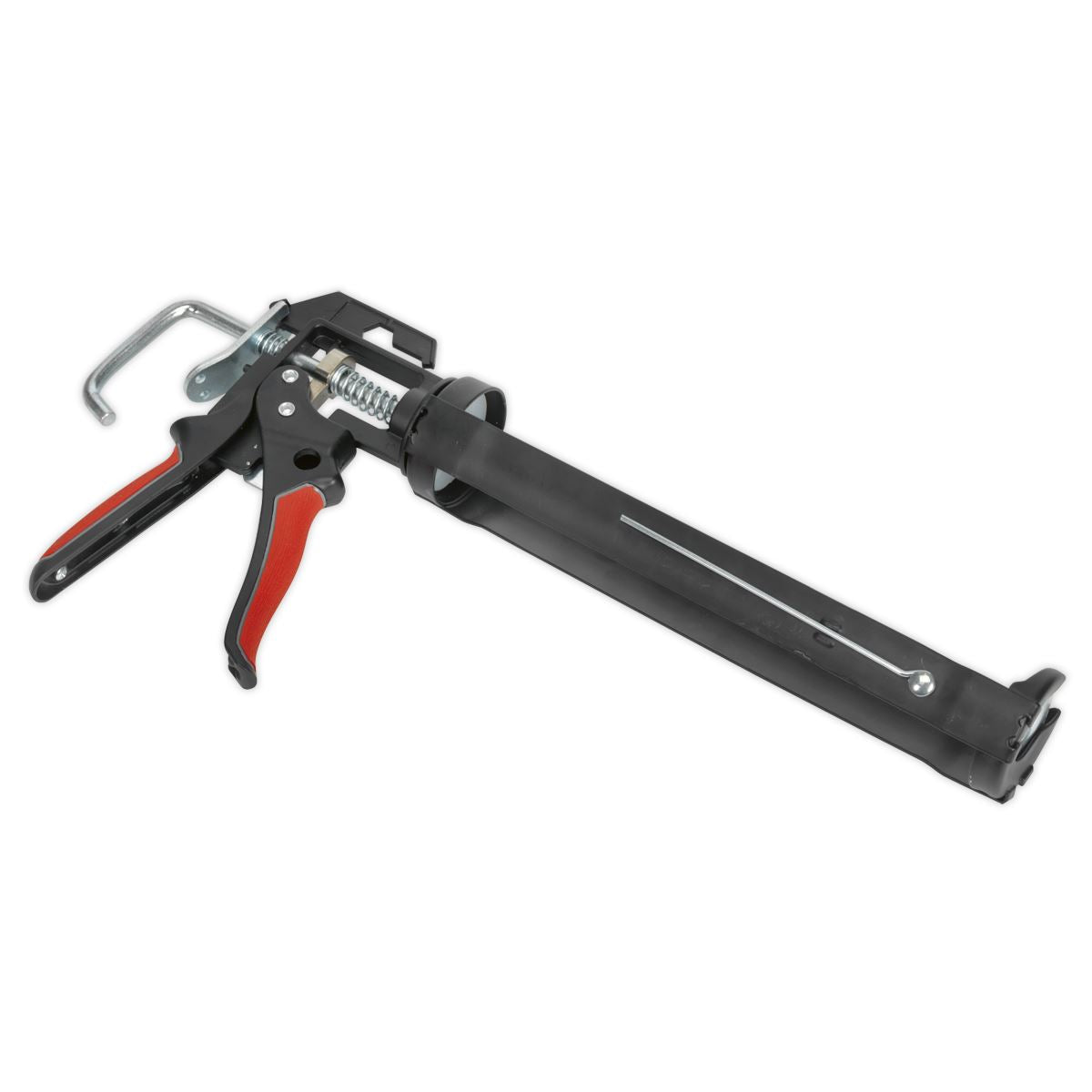 Sealey AK4803 Caulking Gun 280mm Heavy-Duty Sealey