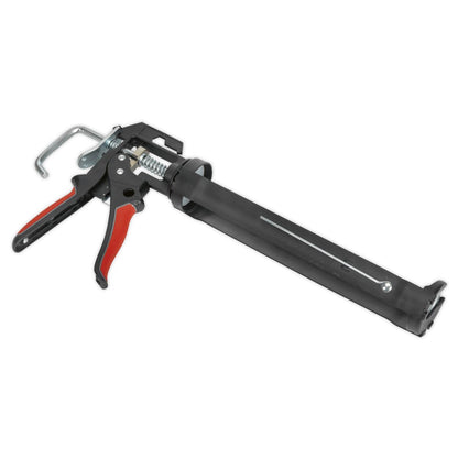 Sealey AK4803 Caulking Gun 280mm Heavy-Duty Sealey