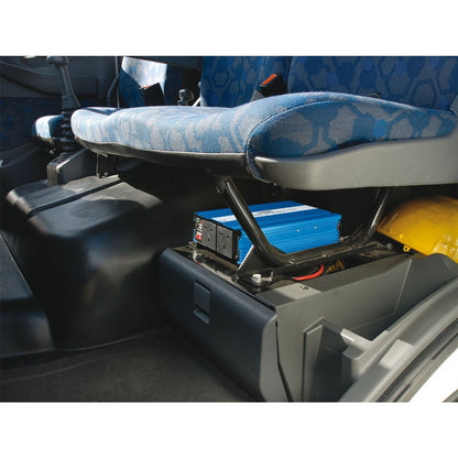 Draper 23245 12V DC-AC Inverter 1000W Draper