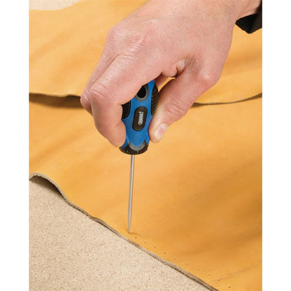 Draper 54245 Soft Grip Carpenters Awl Draper