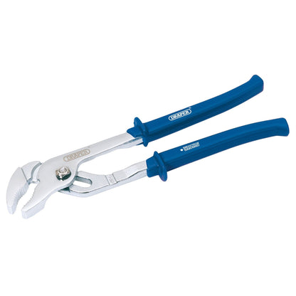 Draper 56618 Water Pump Pliers 240mm 33mm Capacity Draper