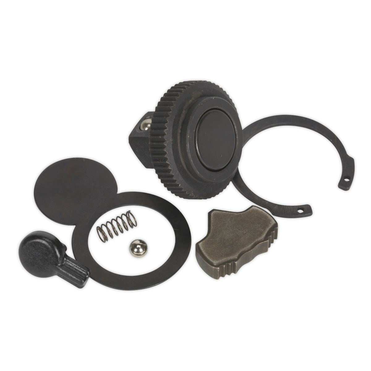 Sealey AK5781.RK Repair Kit for AK5781 3/8"Sq Drive Sealey