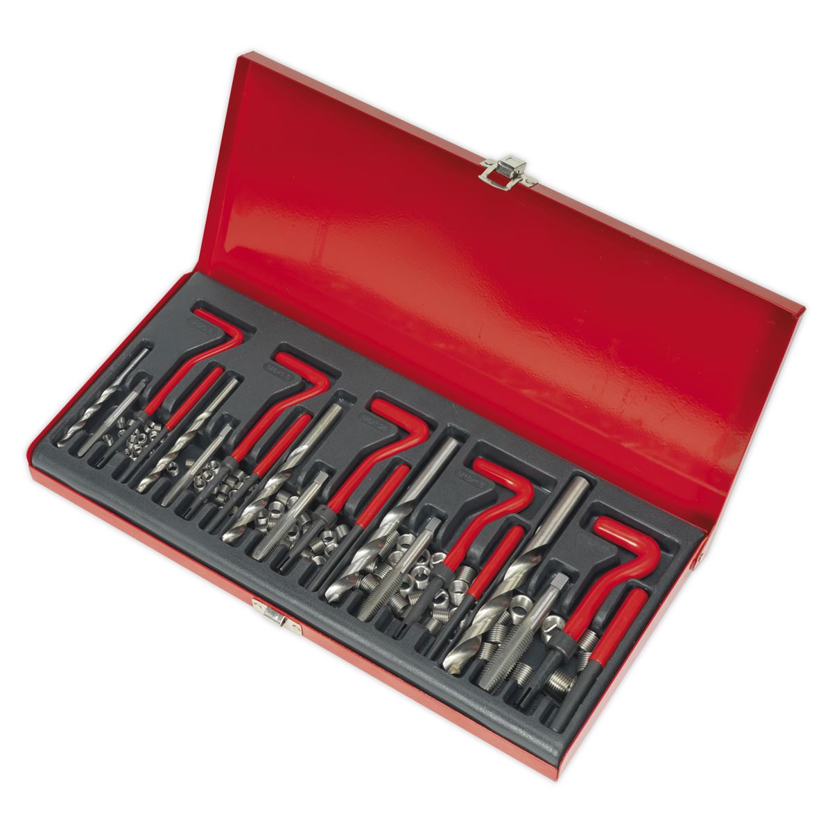 Sealey TRMK Thread Repair Master Kit Sealey