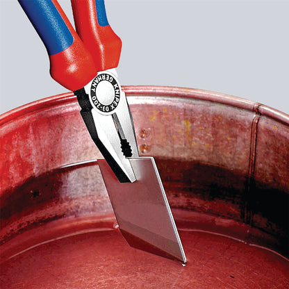 Knipex 69575 03 02 200 SBE Combination Pliers 200mm Knipex