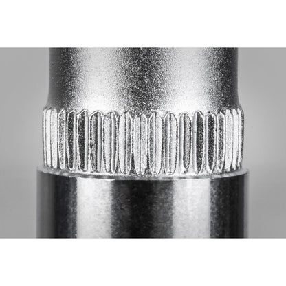 Sealey S1407 WallDrive® Socket 7mm 1/4"Sq Drive Sealey