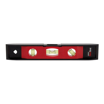 Draper 68014 Redline® Boat Spirit Level 225mm Draper