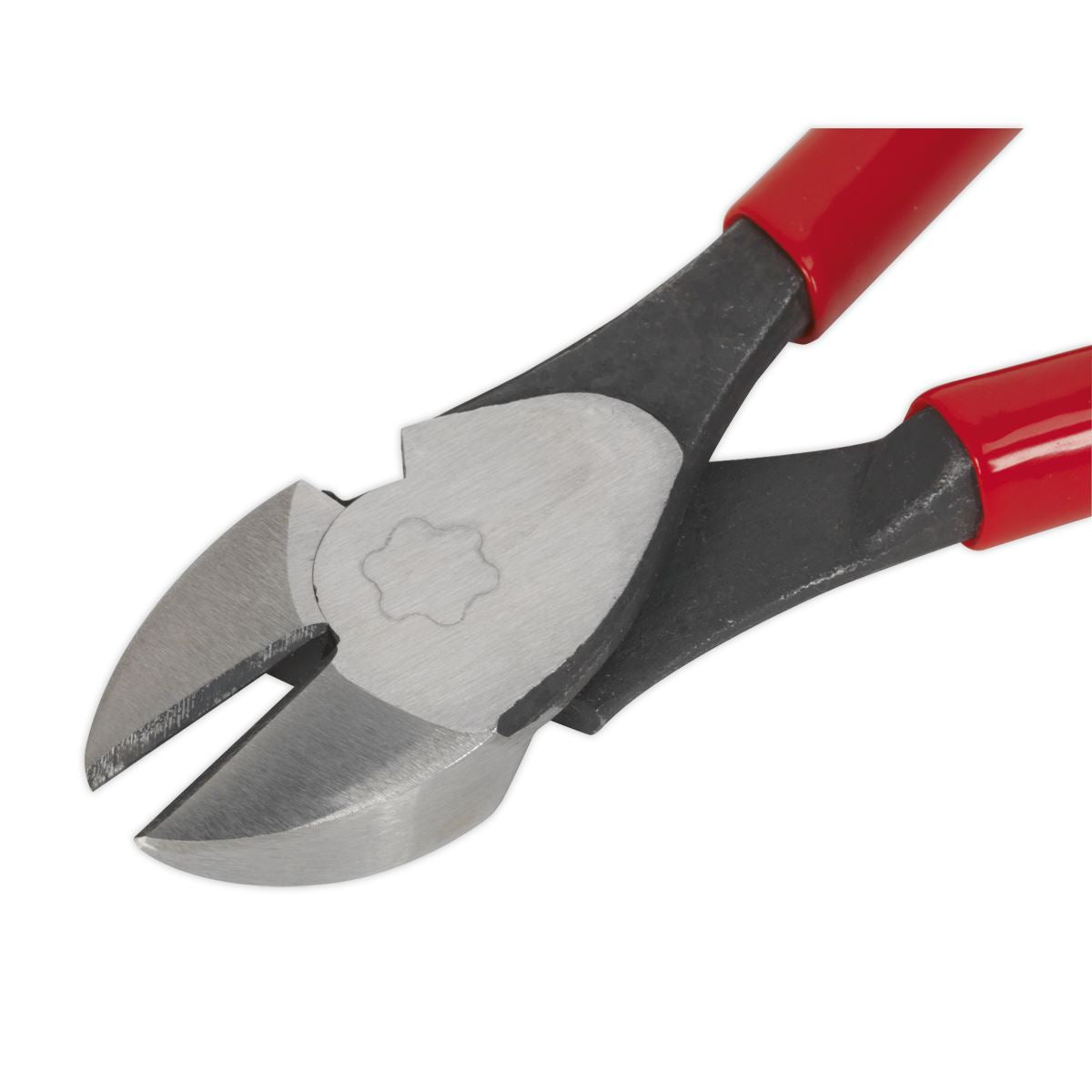 Sealey AK8566 Side Cutters Heavy-Duty 180mm Sealey