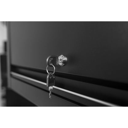 Sealey APMS2HFP Rapid-Fit 2 Door Cabinet & Wall Cupboard Sealey