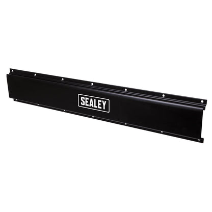 Sealey APH01 Storage Rail Wall Mountable Sealey