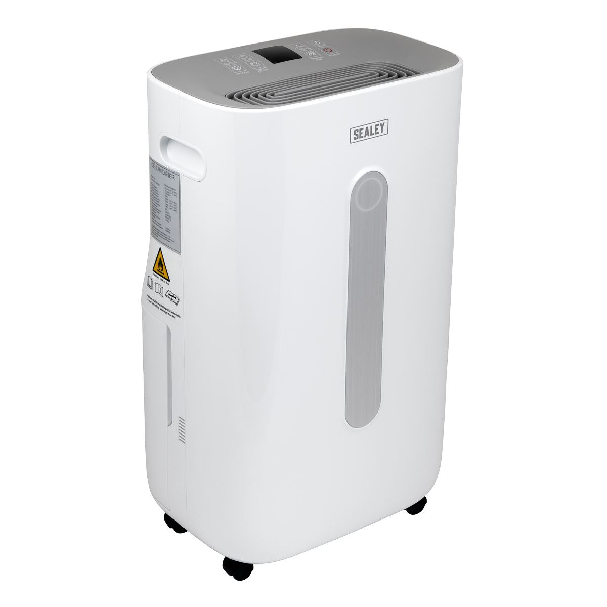 Sealey SDH20 Dehumidifier 20L Sealey
