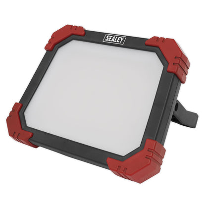 Sealey LED24230 Site Light 24W SMD LED 230V Sealey